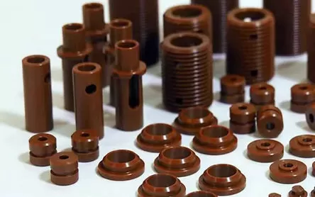 Polyimide: The King of High-Temperature Polymers