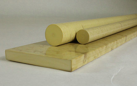 PEK Material Properties and Performance Guide