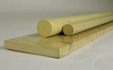 PEK Material Properties and Performance Guide