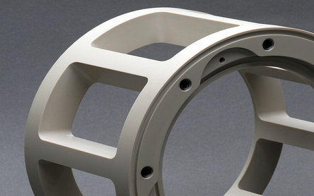 Key Factors in PEEK Injection Molding