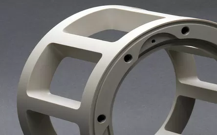 Key Factors in PEEK Injection Molding