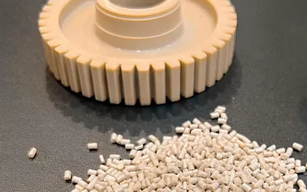 PEEK Injection Molding Drying Temperature Guide