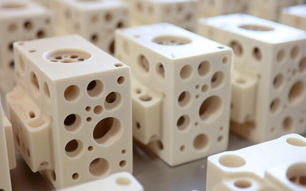 PEEK Injection Molding Guide