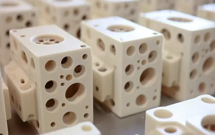 PEEK Injection Molding Guide