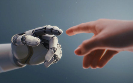 PEEK Reverse Roller Screw for Humanoid Robots