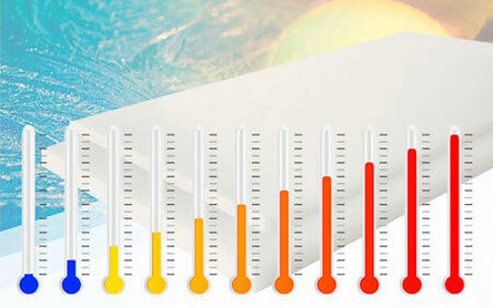 PEEK Material Temperature Range