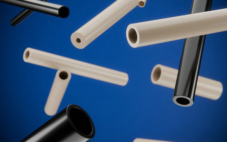 PEEK vs PEEK Composites: Choosing Low-Wear Grades