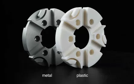 Lightweight Design Explained: Plastic Replacing Steel