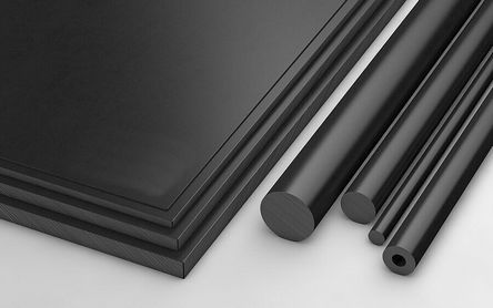 Black PEEK vs Natural PEEK: Key Differences