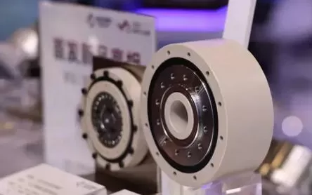 PEEK Harmonic Reducers: Material Advantages and Applications