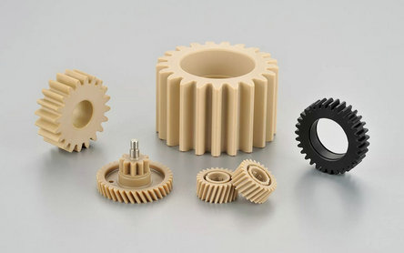 Understanding PEEK Melt Flow Rate and Ductility