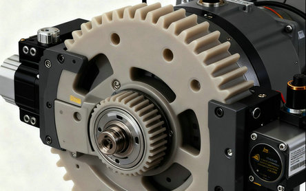 Research Progress of Thermoplastic Polymers in Automotive Applications