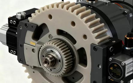 Research Progress of Thermoplastic Polymers in Automotive Applications