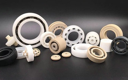 PEEK Injection Moulding Precision Explained: Peek Moulding at Scale