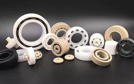 PEEK Injection Moulding Precision Explained: Peek Moulding at Scale