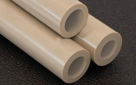 What Are the Challenges of Stocking PEEK Pipe?