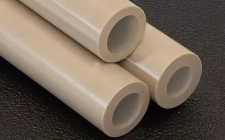 What Are the Challenges of Stocking PEEK Pipe?