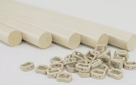 PEEK Plastic: Properties, Uses & Advantages