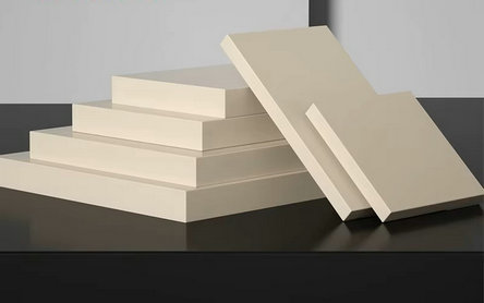 PEEK Plastic Plate – Properties, Applications & Buying Guide