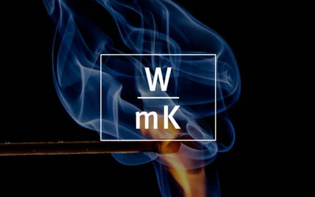 Advanced PEEK Formulation for Thermal Management Applications