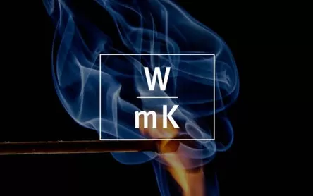 Advanced PEEK Formulation for Thermal Management Applications