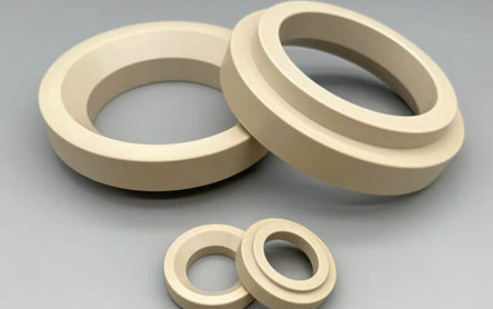 PEEK Valve Seat: High-Performance Solution for Extreme Industrial Applications