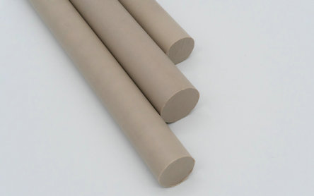 PEEK Rod Explained: Material, Properties and Industrial Uses