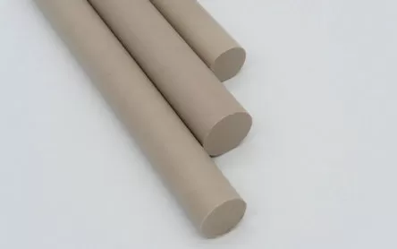 PEEK Rod Explained: Material, Properties and Industrial Uses