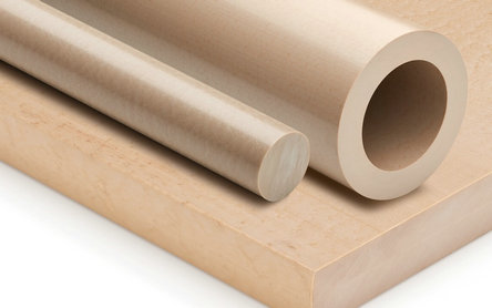 PEEK Cut to Size: Custom Cutting Services for PEEK Sheets and Rods