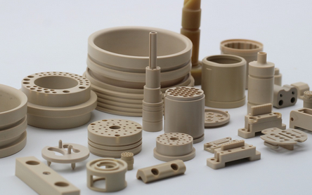 PEEK Injection Molding Deformation: Causes and Solutions