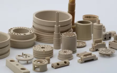 PEEK Injection Molding Deformation: Causes and Solutions