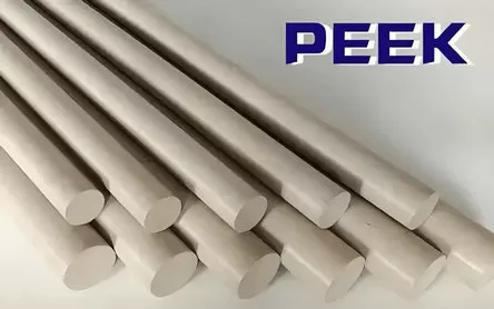 PEEK Material Supplier Guide: Composition & Description
