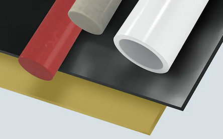 PEEK Material Composition and Composite Performance Guide