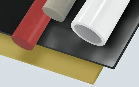 PEEK Material Composition and Composite Performance Guide