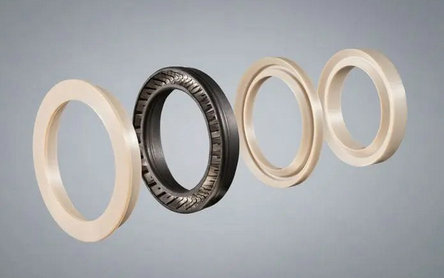 Extreme Environment PEEK Sealing Solutions
