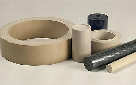 PEEK Seal Material: Properties, Uses and Industrial Applications