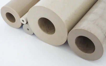 Natural PEEK Tube vs Filled PEEK: Which Is Right for Your Application?