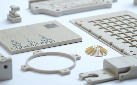PEEK Materials in the Energy Industry: Applications, Benefits, and Future Trends
