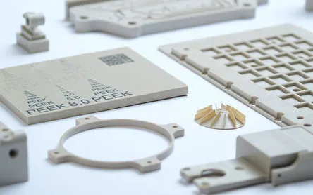PEEK Materials in the Energy Industry: Applications, Benefits, and Future Trends