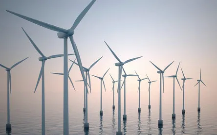 PEEK Materials for Offshore Wind Turbine Applications