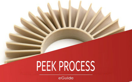 How to Optimize PEEK Processing for Better Product Quality