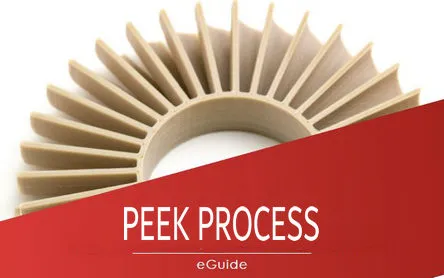 How to Optimize PEEK Processing for Better Product Quality