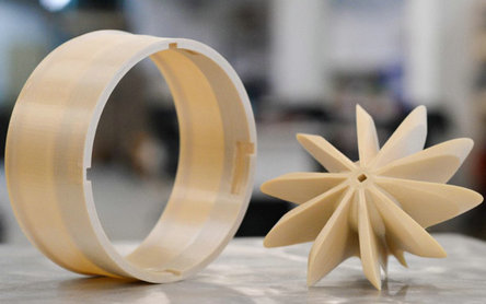 PEEK Processing Guide: Molding, 3D Printing & Machining