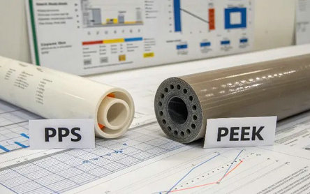 PEEK vs PPS: The Cost Revolution