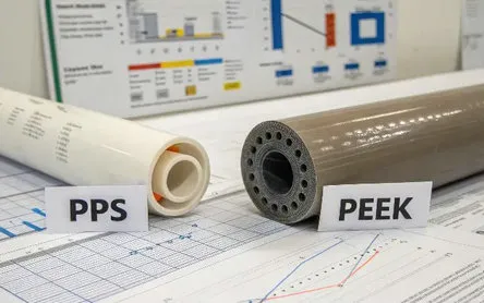 PEEK vs PPS: The Cost Revolution