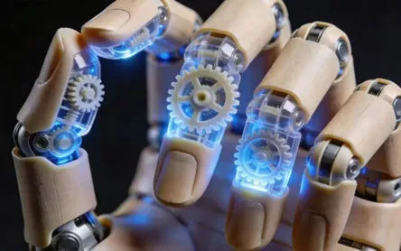 PEEK in Humanoid Robots: Applications & Benefits