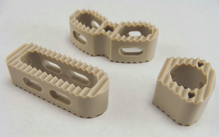 PEEK Medical Parts Machining: 6 Key Issues You Should Know Before Choosing a Manufacturer