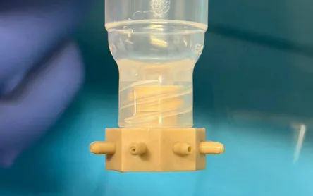 PEEK Luer Connectors: Benefits, Manufacturing Challenges, and Applications