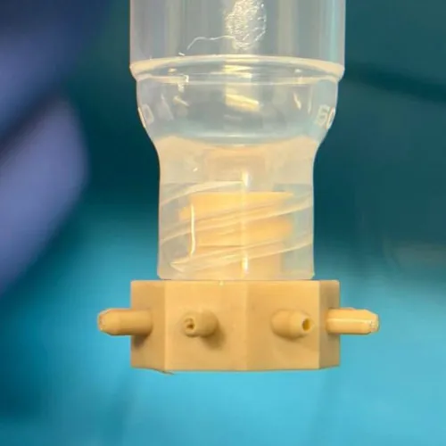PEEK Luer Fittings