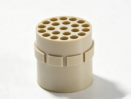 PEEK Electronic Pin Socket